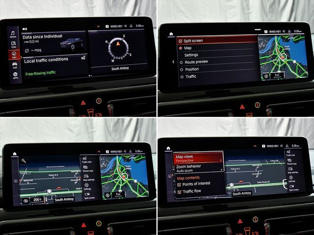 2025 BMW X4 M40i - 23062826 - 21