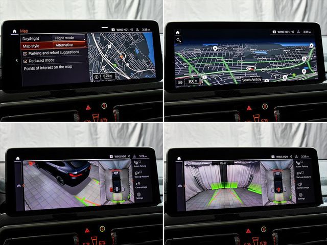 2025 BMW X4 M40i - 23062826 - 22