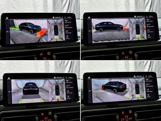 2025 BMW X4 M40i - 23062826 - 24
