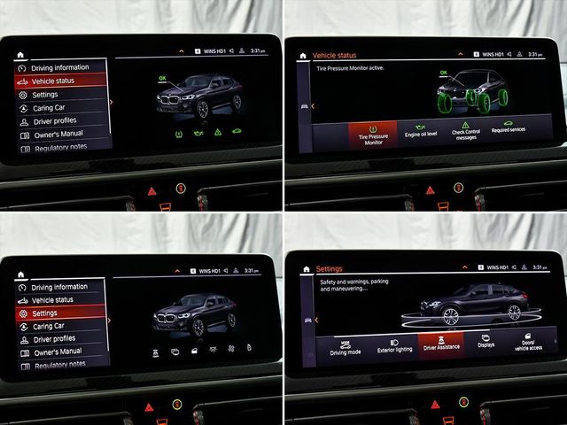 2025 BMW X4 M40i - 23062826 - 27