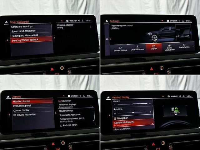 2025 BMW X4 M40i - 23062826 - 28