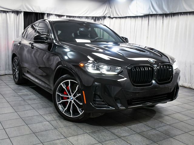 2025 BMW X4 M40i - 23062826 - 2