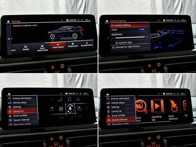 2025 BMW X4 M40i - 23062826 - 30