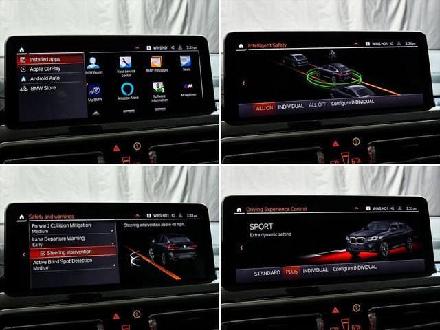 2025 BMW X4 M40i - 23062826 - 31