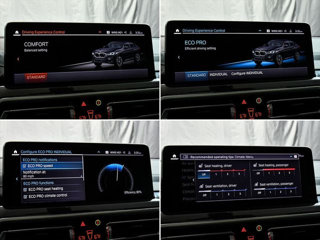 2025 BMW X4 M40i - 23062826 - 32