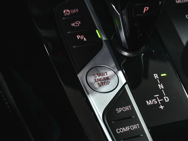 2025 BMW X4 M40i - 23062826 - 33
