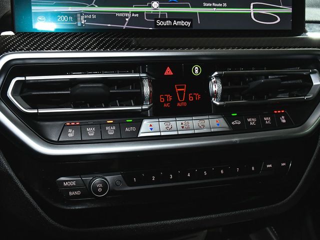 2025 BMW X4 M40i - 23062826 - 37