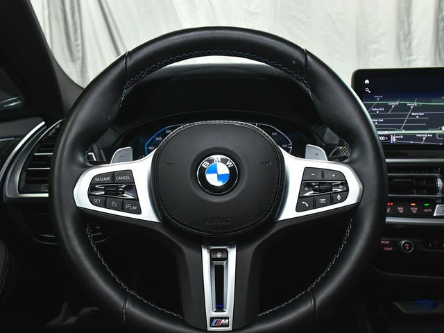 2025 BMW X4 M40i - 23062826 - 38