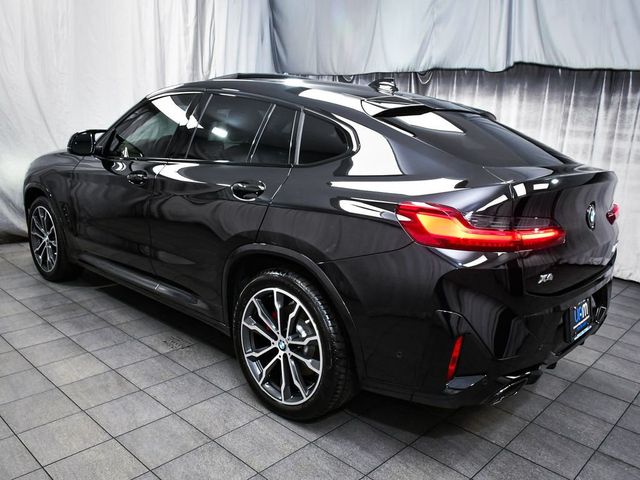 2025 BMW X4 M40i - 23062826 - 3