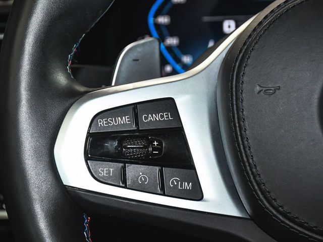 2025 BMW X4 M40i - 23062826 - 39
