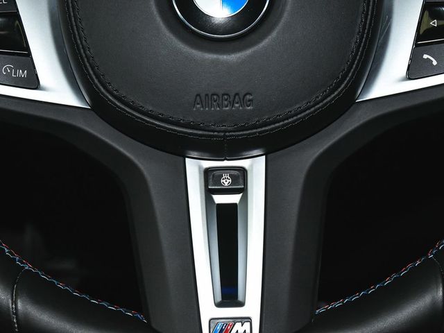 2025 BMW X4 M40i - 23062826 - 40