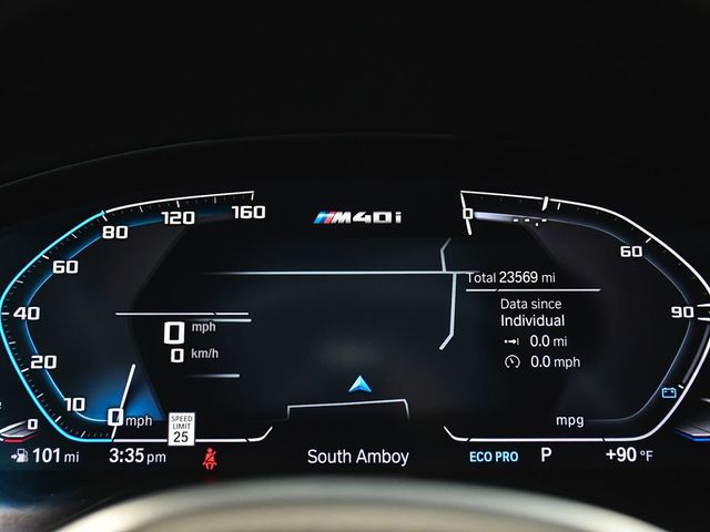 2025 BMW X4 M40i - 23062826 - 42