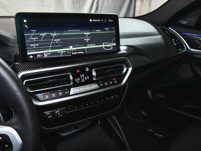 2025 BMW X4 M40i - 23062826 - 43