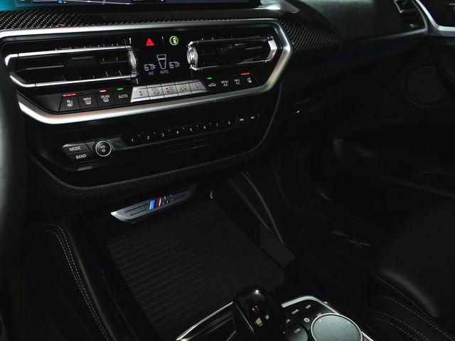 2025 BMW X4 M40i - 23062826 - 44