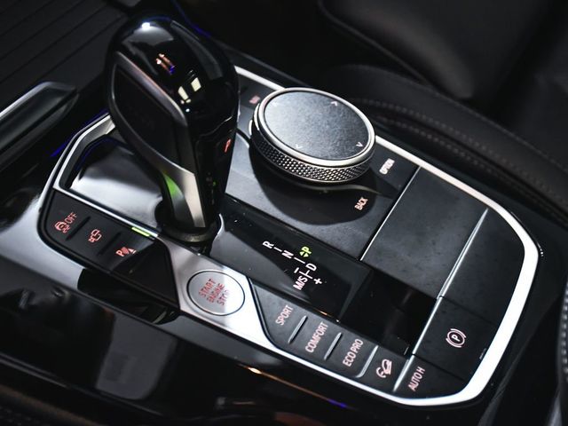 2025 BMW X4 M40i - 23062826 - 47