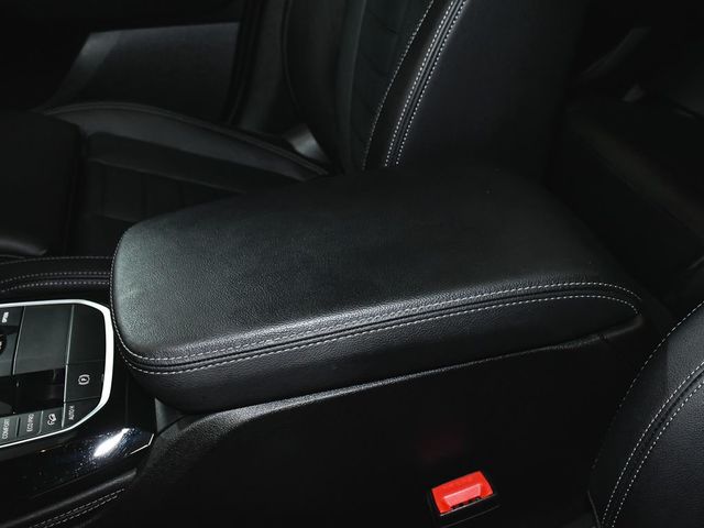 2025 BMW X4 M40i - 23062826 - 48