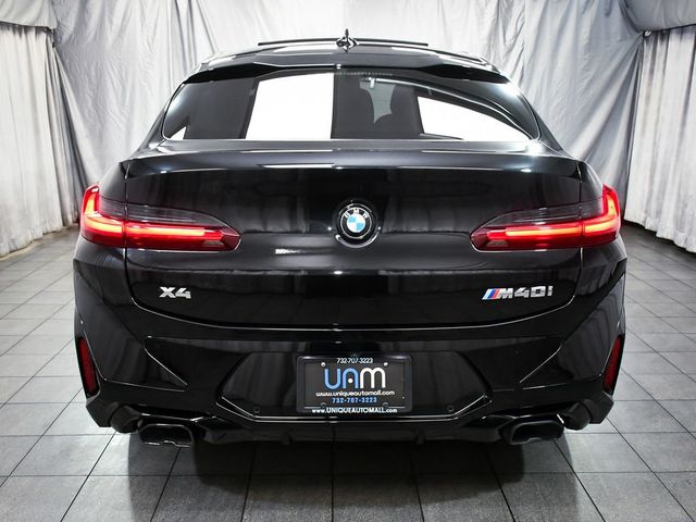 2025 BMW X4 M40i - 23062826 - 4