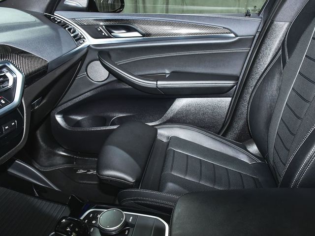 2025 BMW X4 M40i - 23062826 - 50