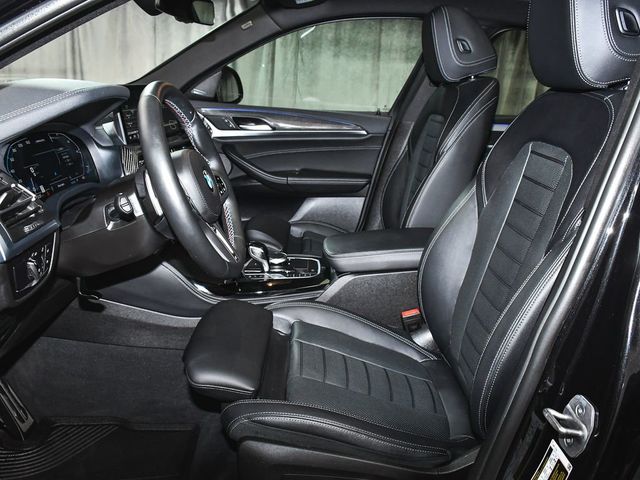2025 BMW X4 M40i - 23062826 - 51