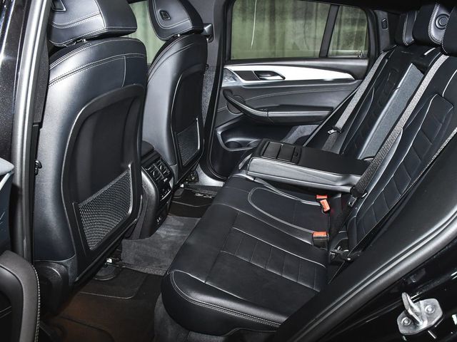 2025 BMW X4 M40i - 23062826 - 55