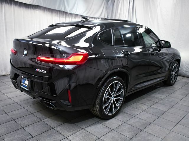 2025 BMW X4 M40i - 23062826 - 5