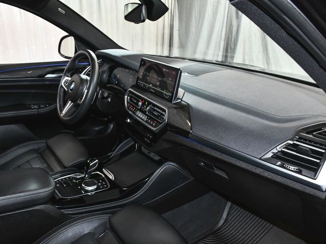 2025 BMW X4 M40i - 23062826 - 62