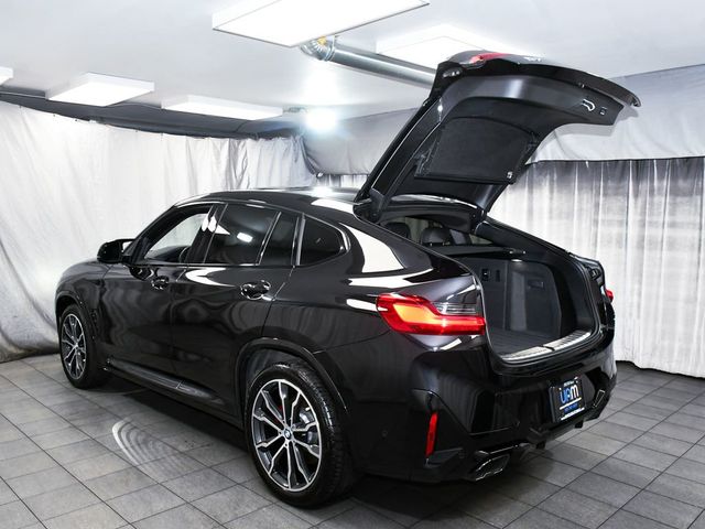 2025 BMW X4 M40i - 23062826 - 67