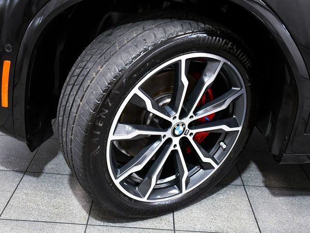 2025 BMW X4 M40i - 23062826 - 6