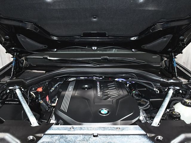 2025 BMW X4 M40i - 23062826 - 71