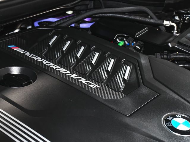 2025 BMW X4 M40i - 23062826 - 72