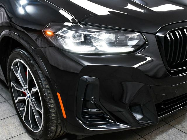 2025 BMW X4 M40i - 23062826 - 75