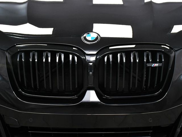 2025 BMW X4 M40i - 23062826 - 76