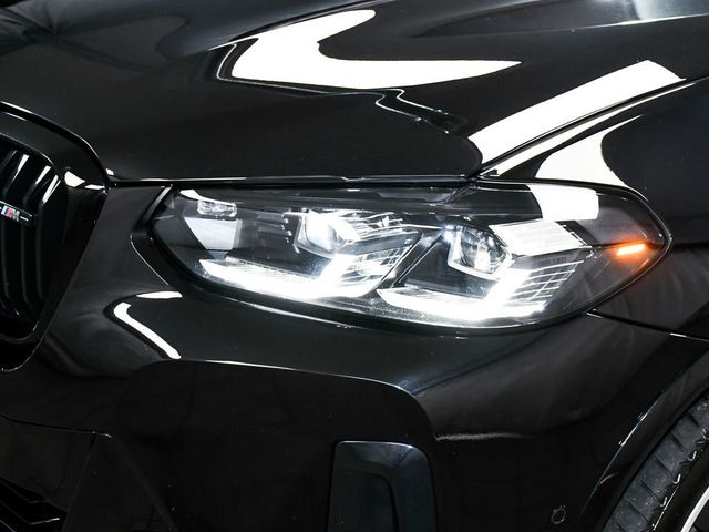 2025 BMW X4 M40i - 23062826 - 78
