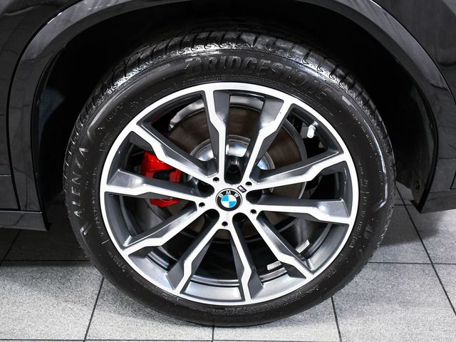 2025 BMW X4 M40i - 23062826 - 7
