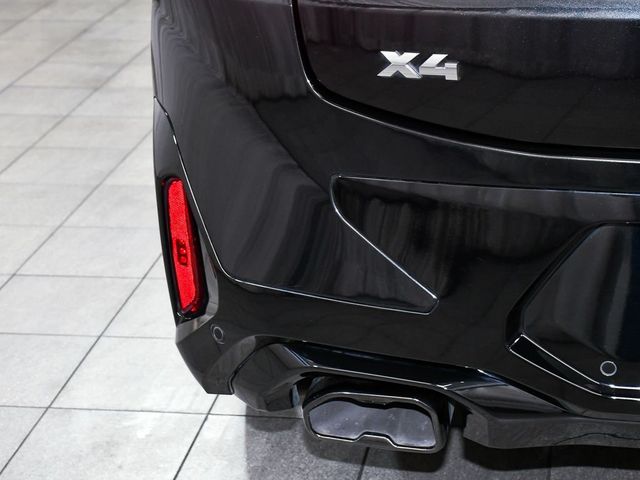 2025 BMW X4 M40i - 23062826 - 85