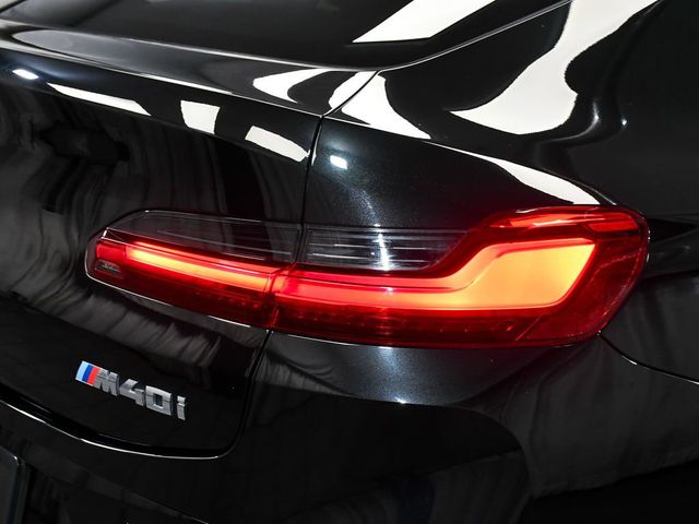 2025 BMW X4 M40i - 23062826 - 87