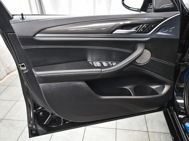 2025 BMW X4 M40i - 23062826 - 8