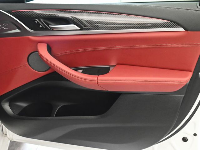 2025 BMW X4 M40i - 23027589 - 11