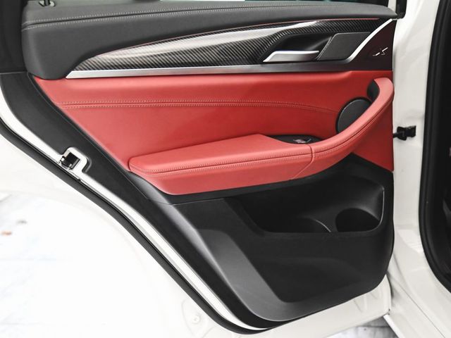 2025 BMW X4 M40i - 23027589 - 12