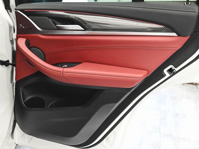 2025 BMW X4 M40i - 23027589 - 13
