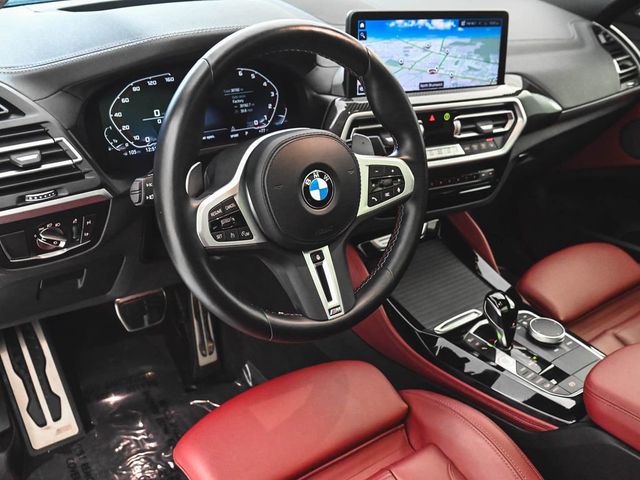 2025 BMW X4 M40i - 23027589 - 15