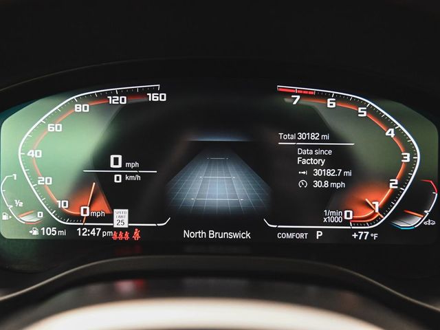 2025 BMW X4 M40i - 23027589 - 16