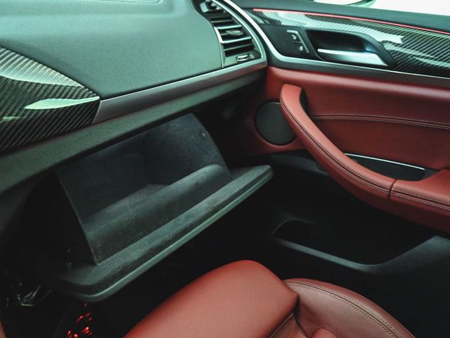 2025 BMW X4 M40i - 23027589 - 17