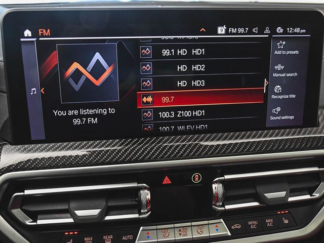 2025 BMW X4 M40i - 23027589 - 19