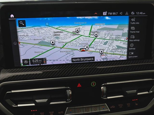2025 BMW X4 M40i - 23027589 - 23