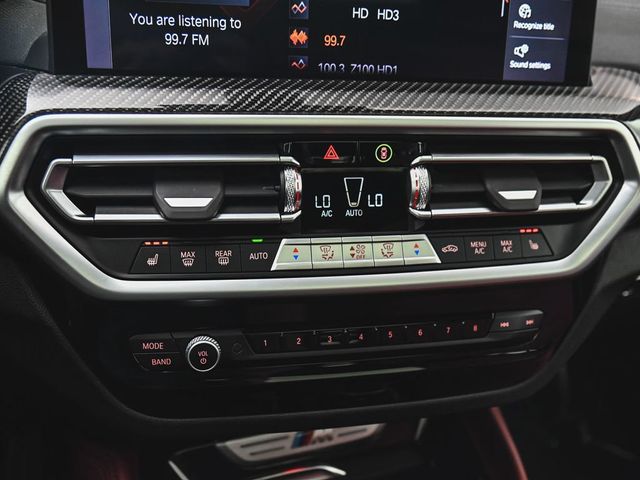 2025 BMW X4 M40i - 23027589 - 24