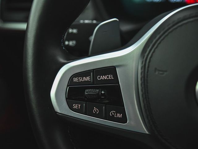 2025 BMW X4 M40i - 23027589 - 26