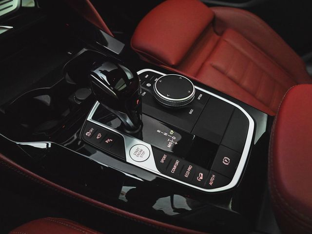2025 BMW X4 M40i - 23027589 - 29