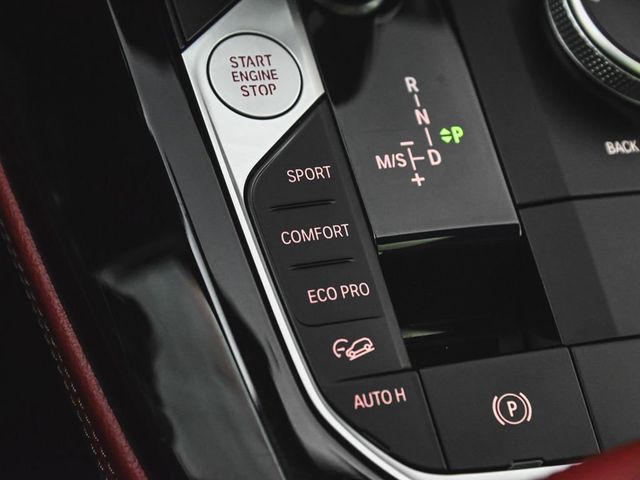 2025 BMW X4 M40i - 23027589 - 30
