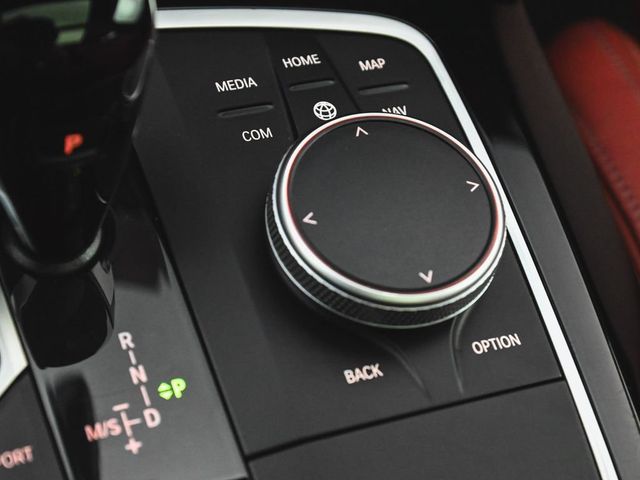 2025 BMW X4 M40i - 23027589 - 31